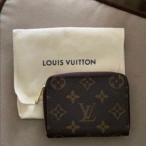 Louis Vuitton Wallet